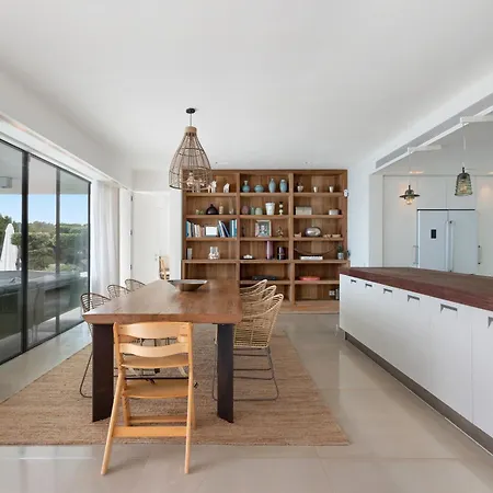 Geisha Villa *