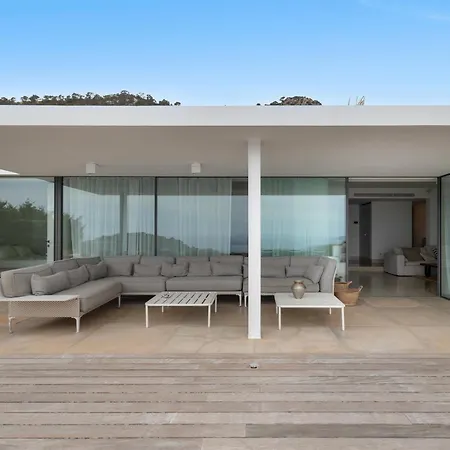 Geisha Villa *