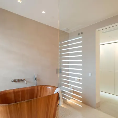 Geisha Villa