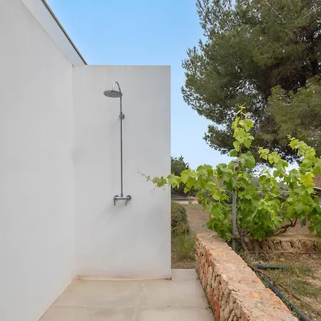 Villa Geisha Sant Josep de sa Talaia