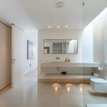 Geisha Villa