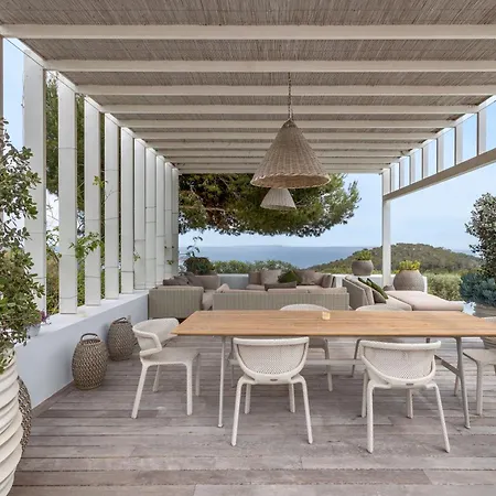 Villa Geisha