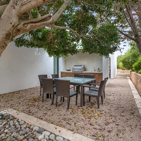 Geisha Villa San José