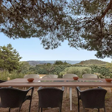 Villa Geisha